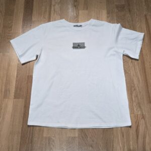 Camiseta hombre Stone island