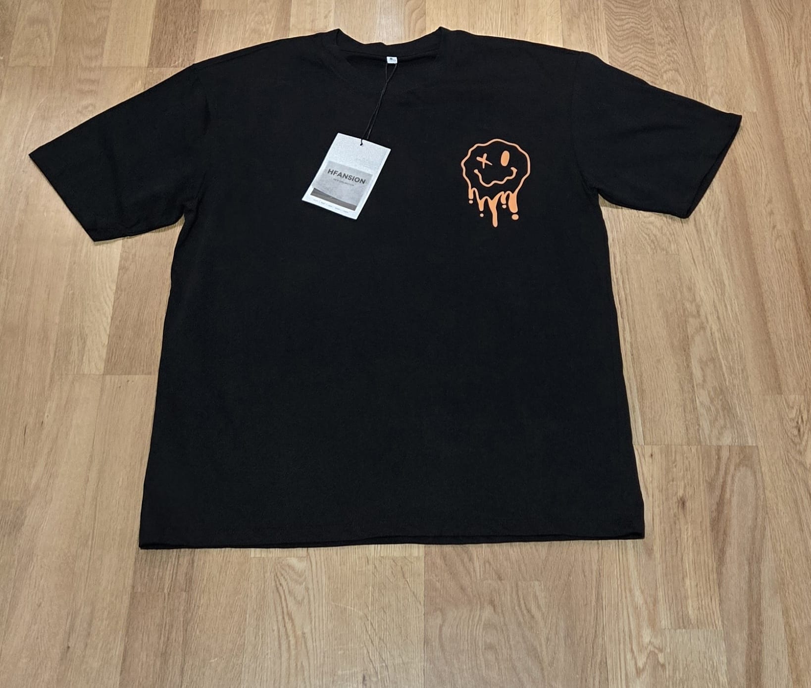 Camiseta hombre