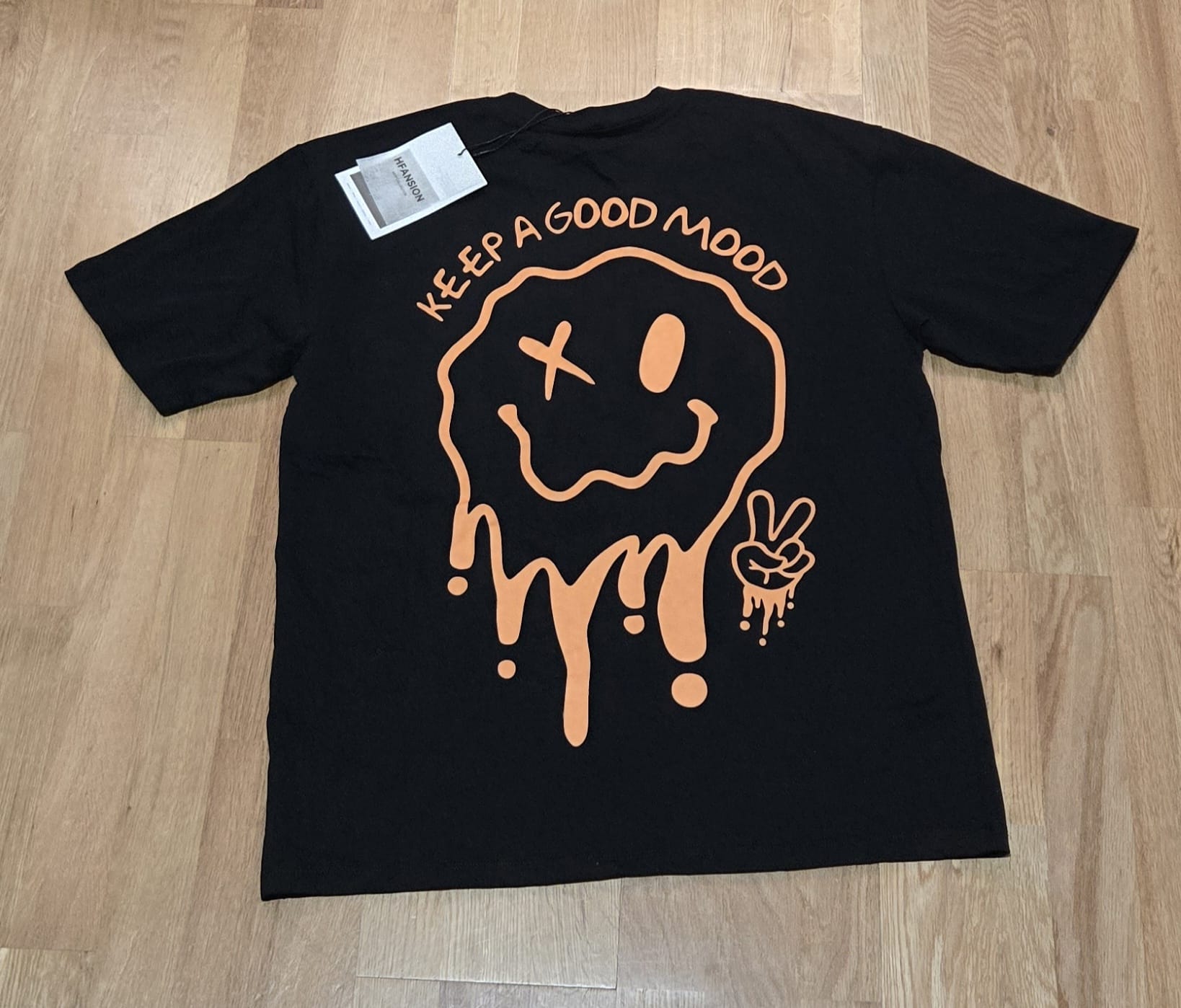 Camiseta hombre - Imagen 2