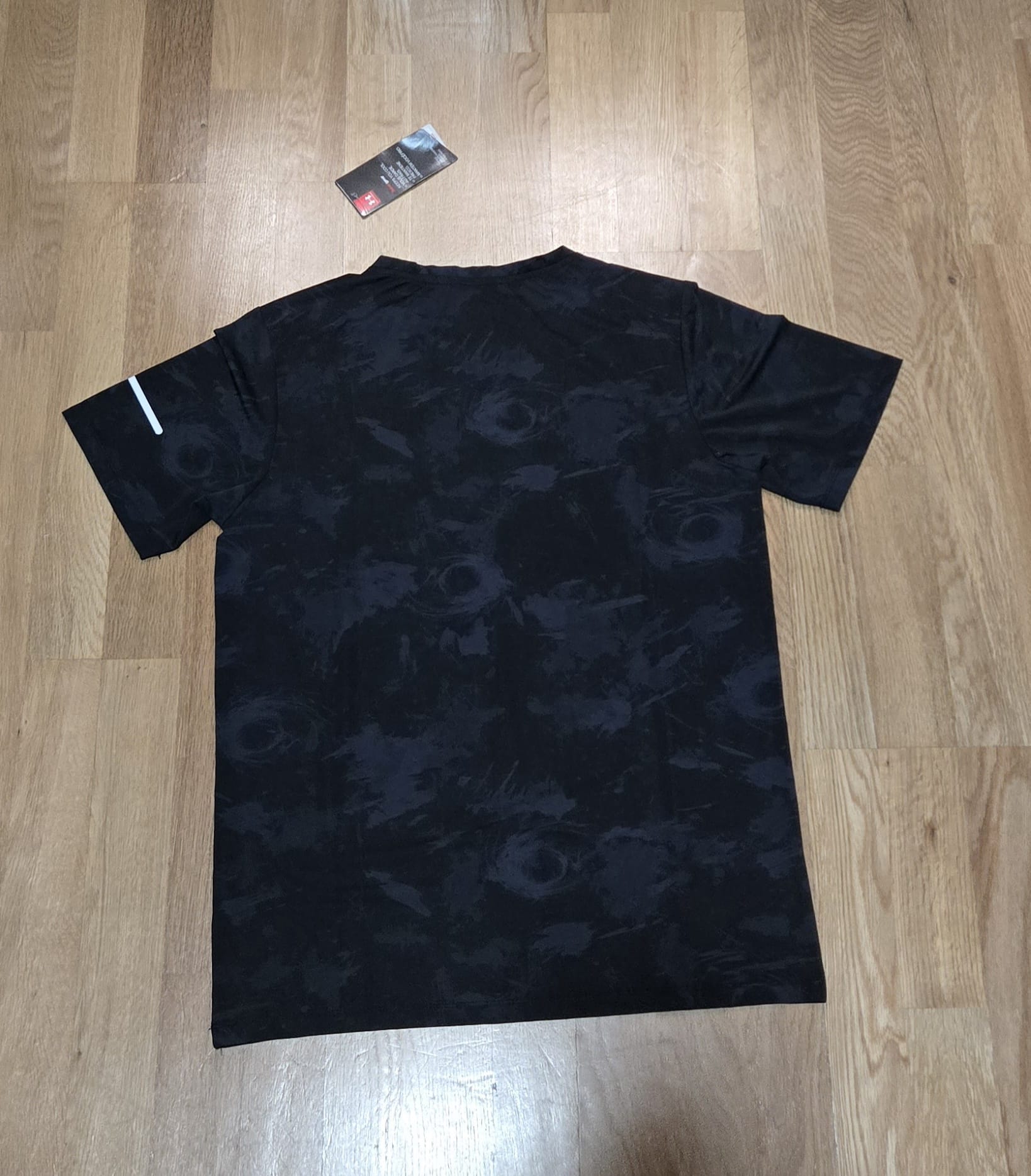 Camiseta hombre under armour - Imagen 2