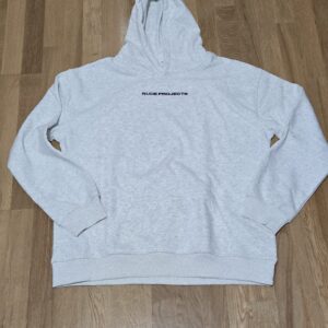 Sudadera hombre Nude Projet