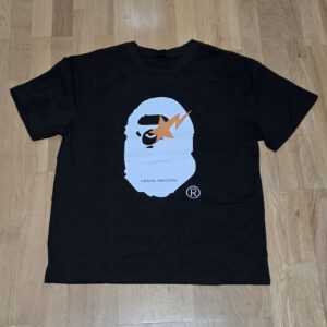Camiseta de hombre Bape