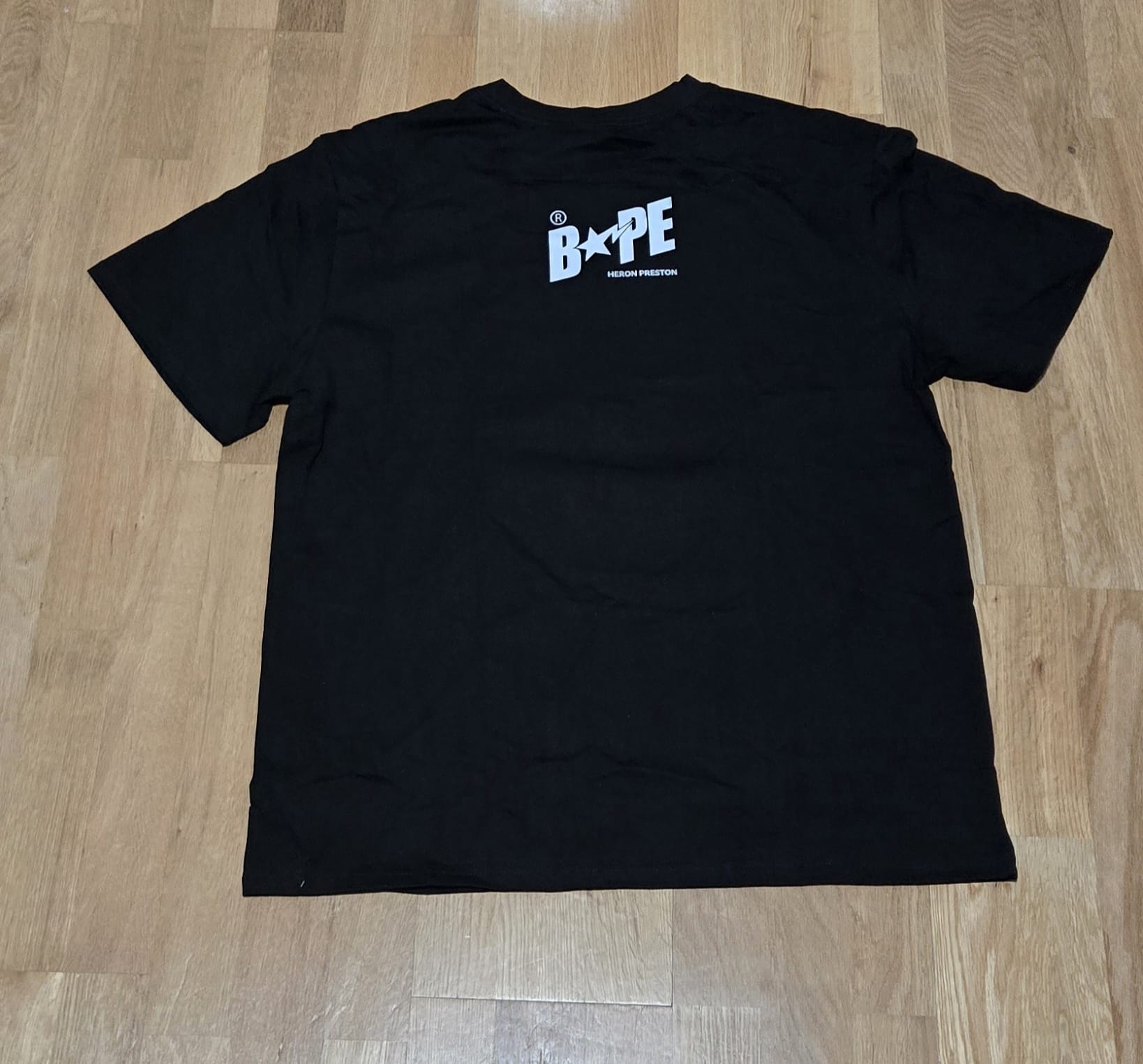 Camiseta de hombre Bape - Imagen 2