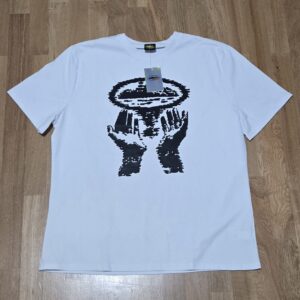 Camiseta de hombre  corteiz