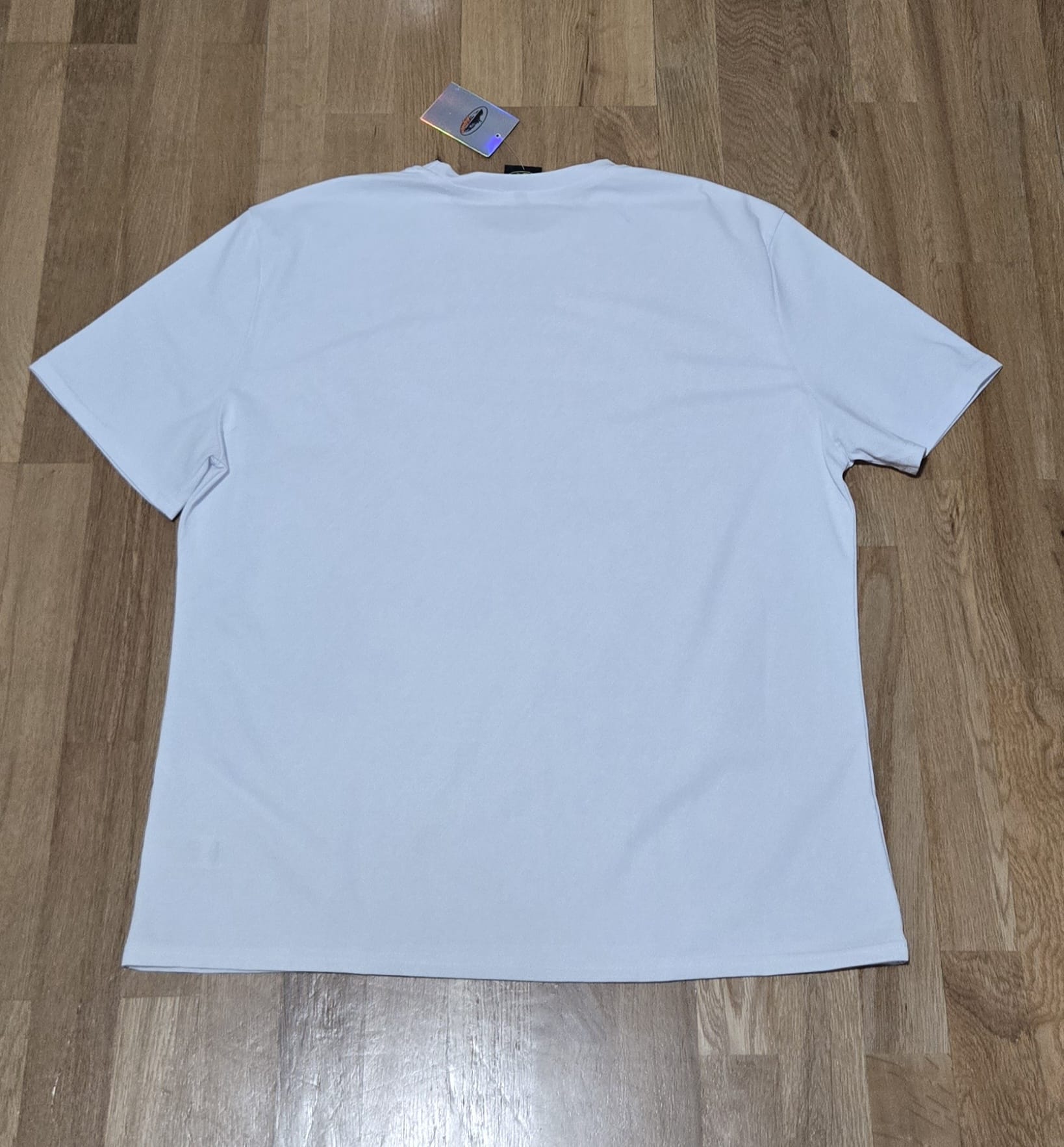 Camiseta de hombre corteiz - Imagen 2