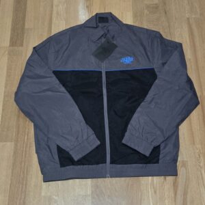 Chaqueta Cortavientos hombre syna
