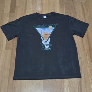 Camiseta hombre Casablanca