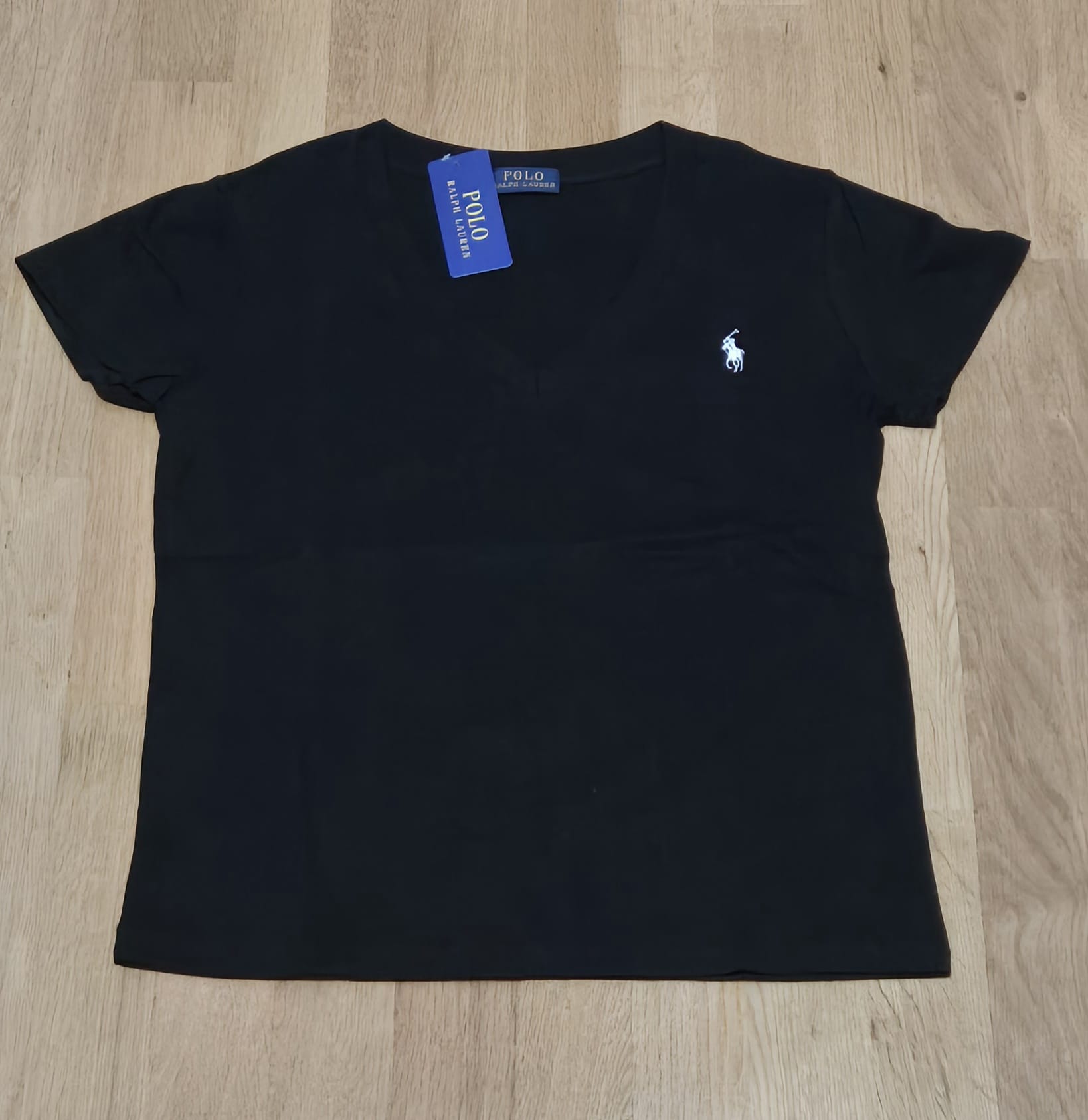 Camiseta mujer Polo ralph Lauren