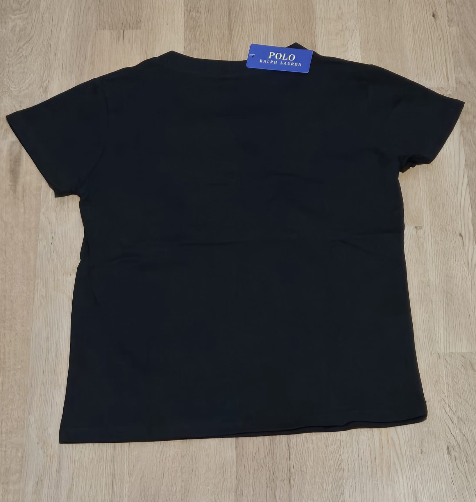 Camiseta mujer Polo ralph Lauren - Imagen 2