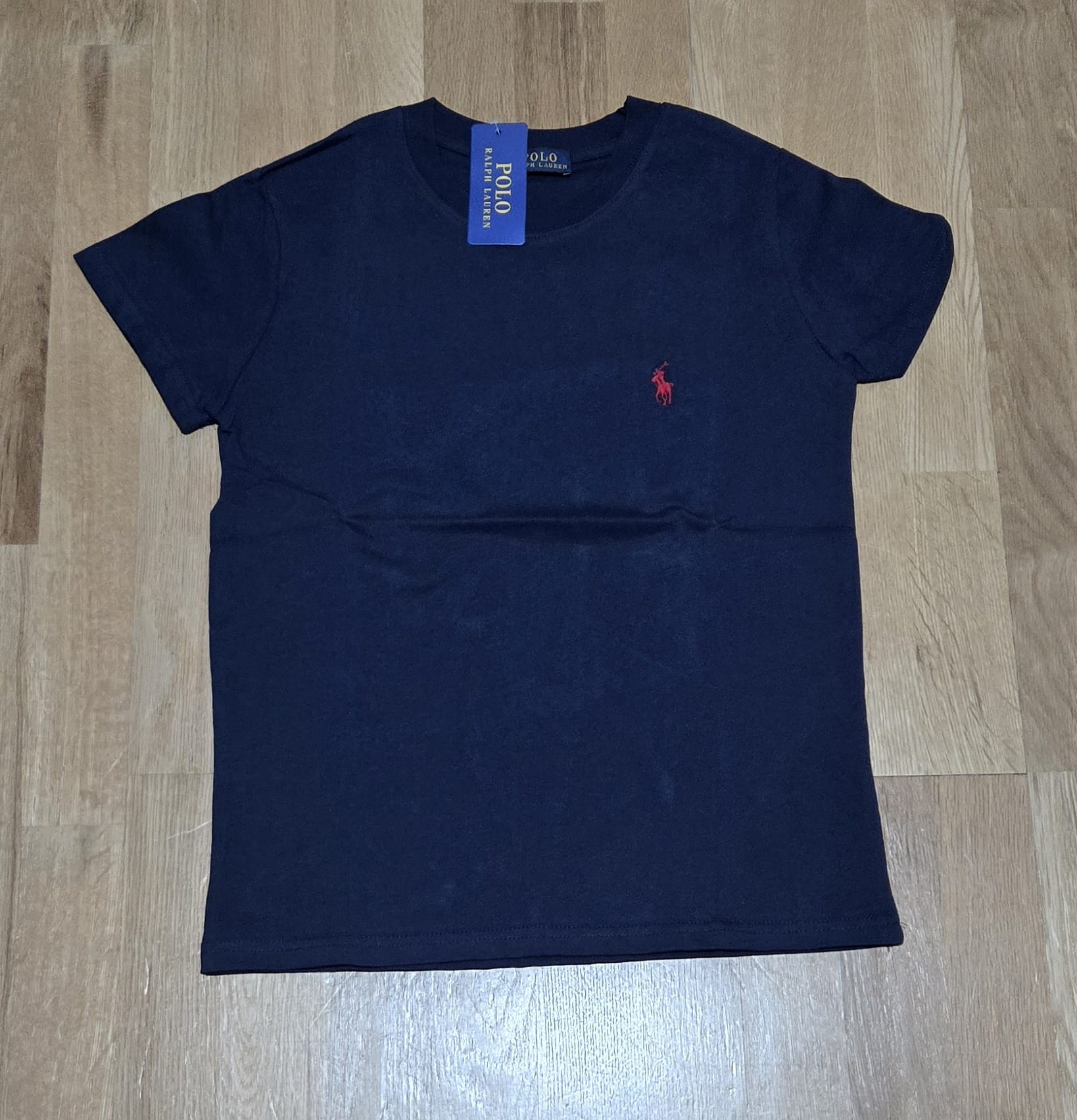 Camiseta mujer Polo ralph Lauren