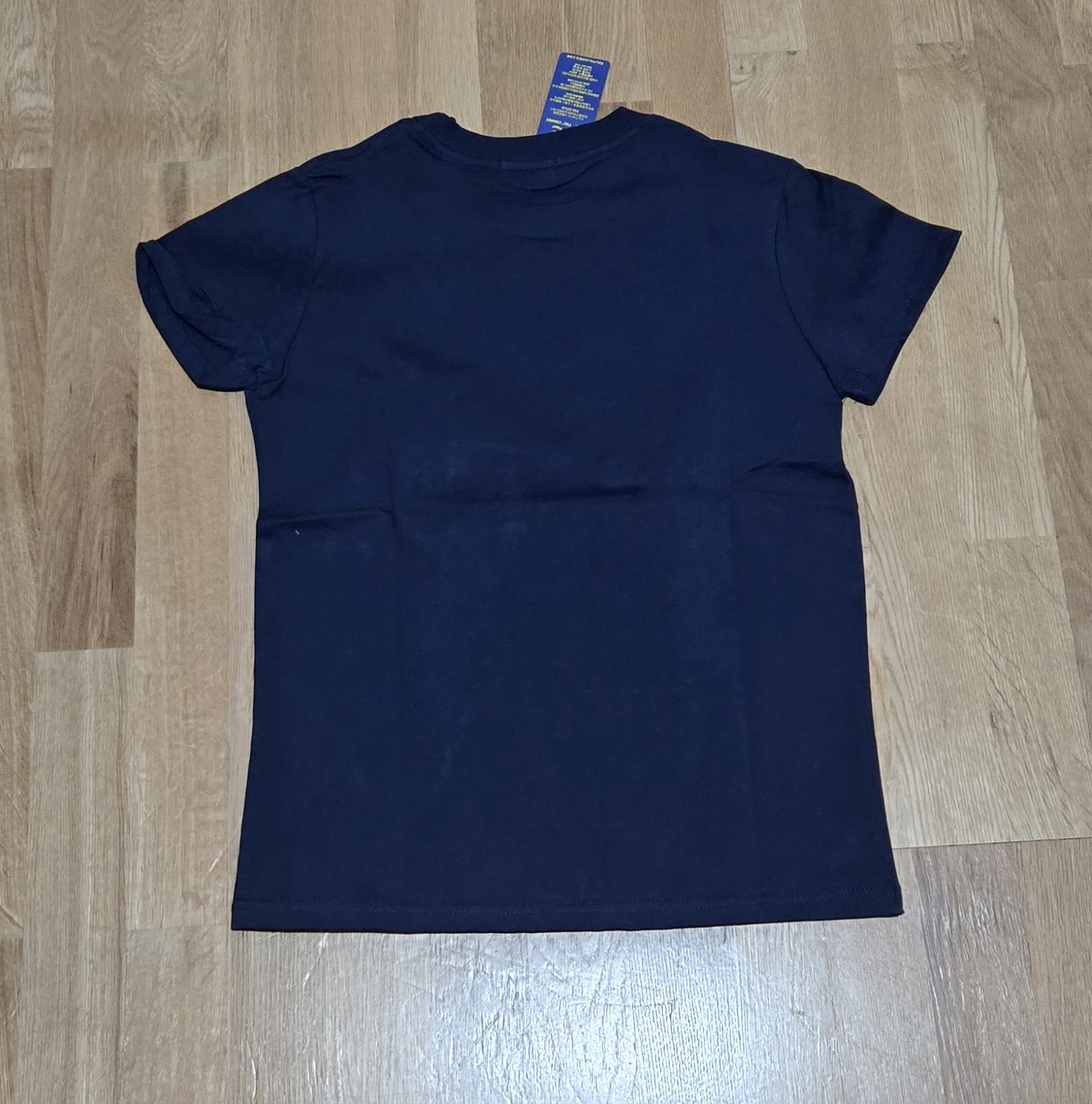 Camiseta mujer Polo ralph Lauren - Imagen 2