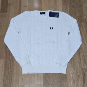 Jersey mujer Fred perry