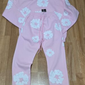 Chandal mujer syna