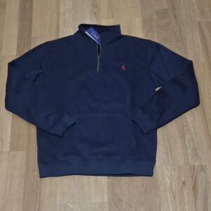 Sudadera mujer polo ralph Lauren