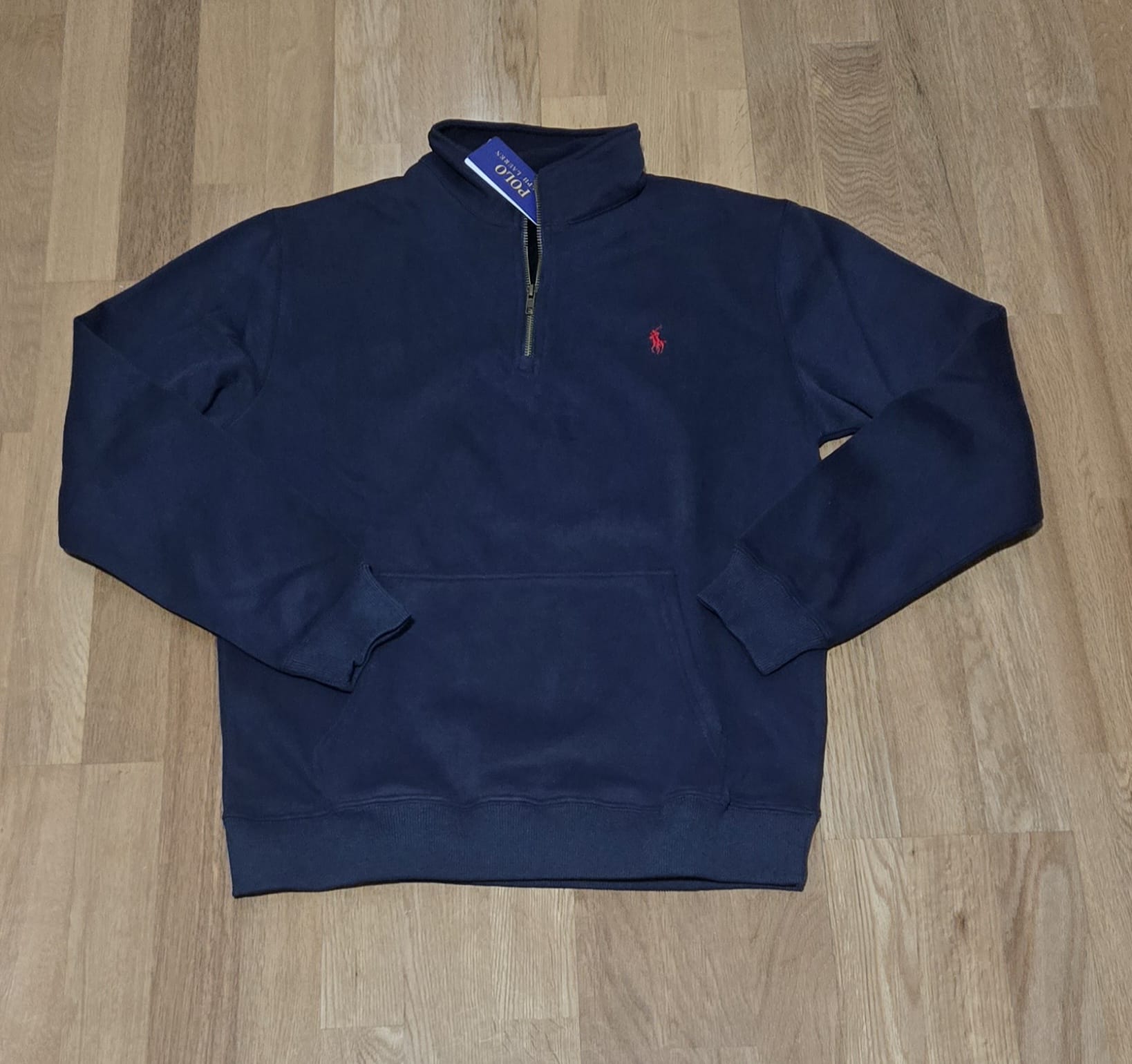 Sudadera mujer polo ralph Lauren