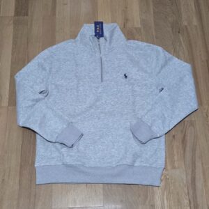Sudadera mujer polo ralph Lauren