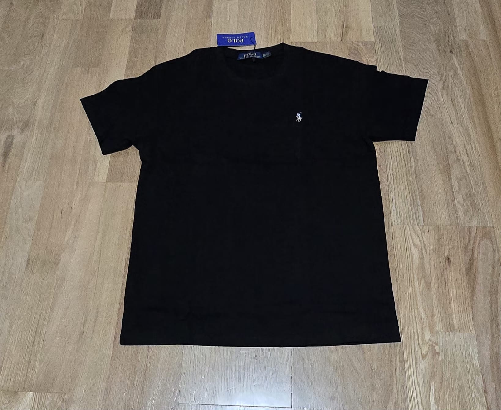 Camiseta mujer polo ralph Lauren