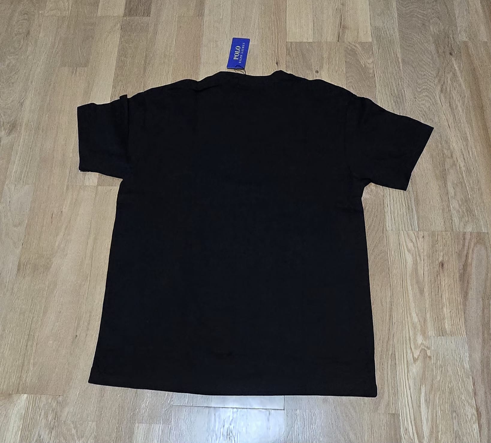 Camiseta mujer polo ralph Lauren - Imagen 2