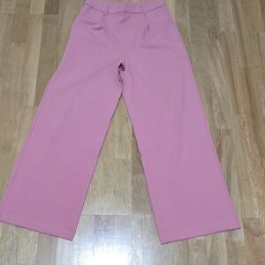 Pantalón largo mujer halara