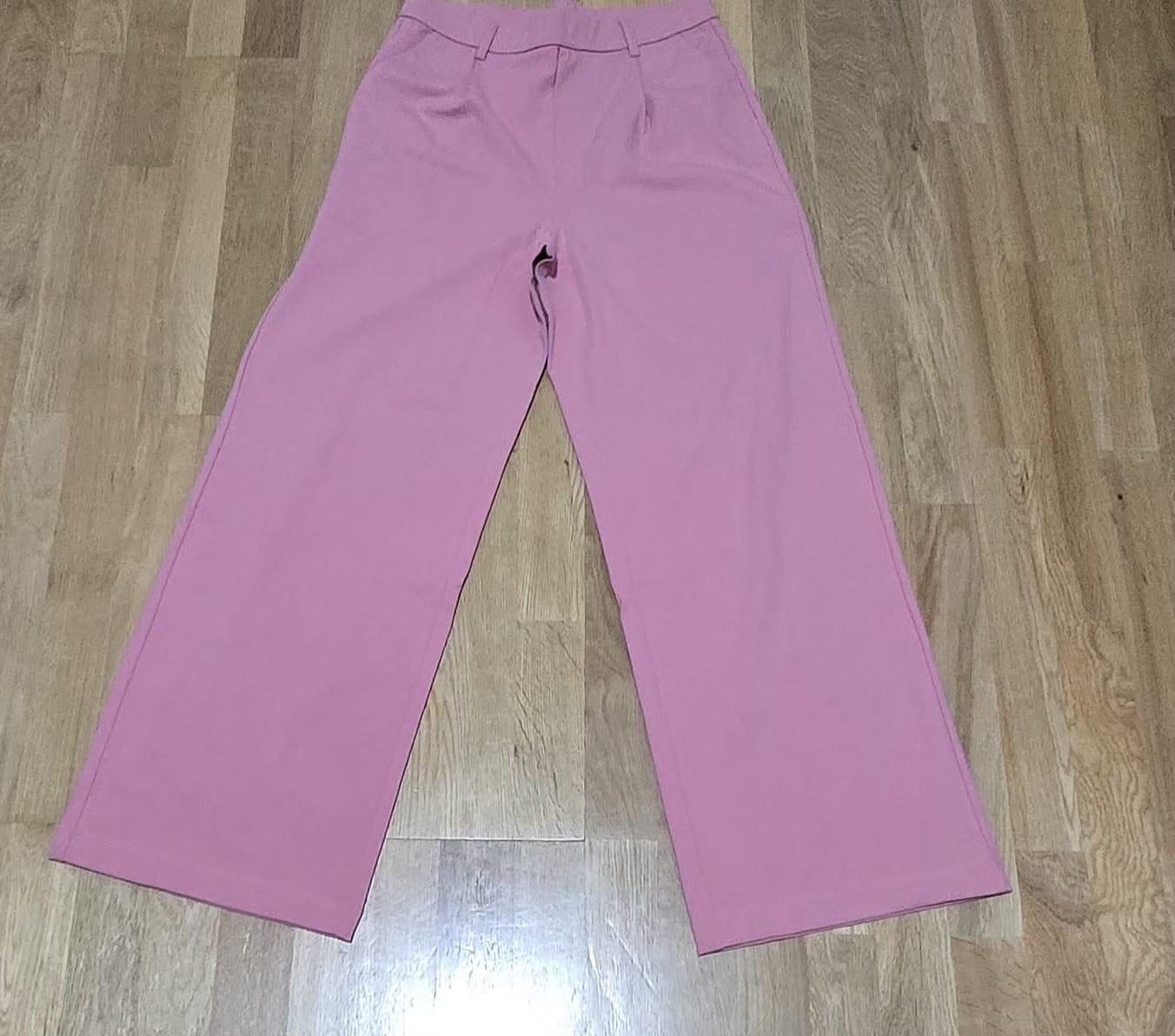 Pantalón largo mujer halara