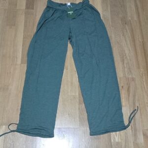 Pantalón largo mujer halara