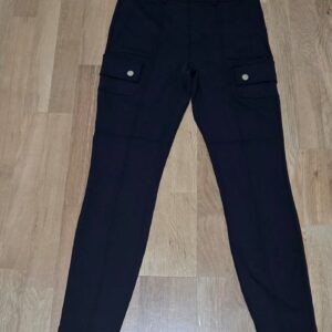 Pantalón largo mujer halara