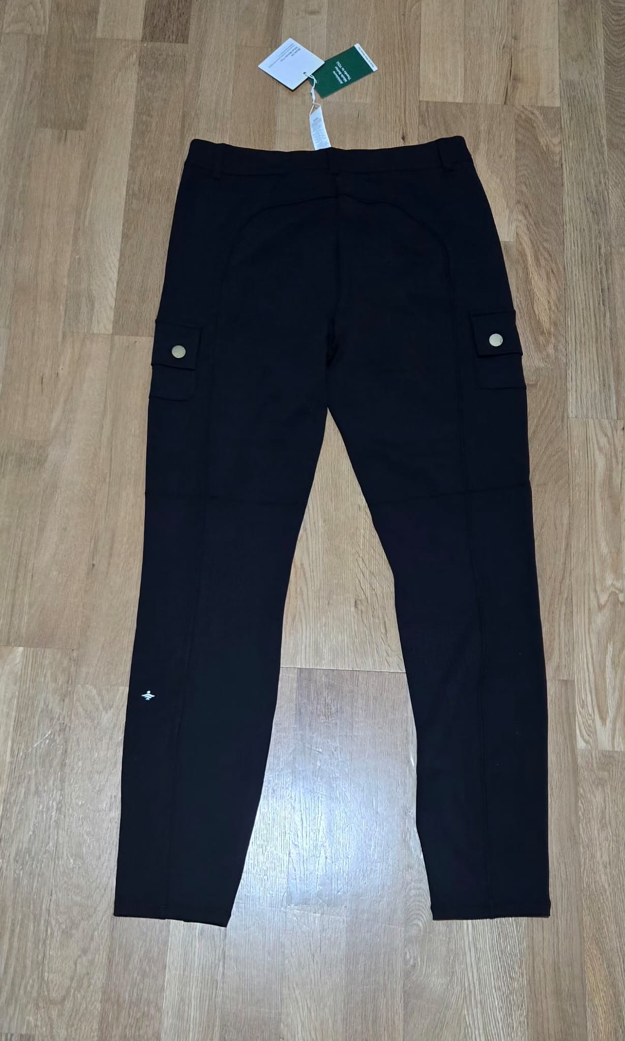 Pantalón largo mujer halara - Imagen 2
