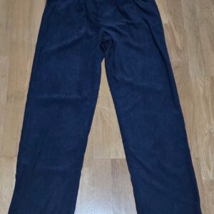 Pantalón largo mujer halara