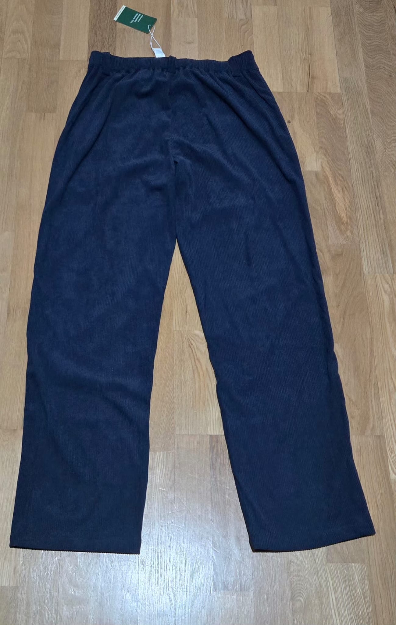Pantalón largo mujer halara - Imagen 2