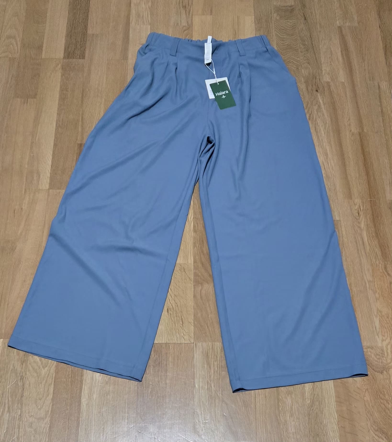 Pantalón largo mujer Halara