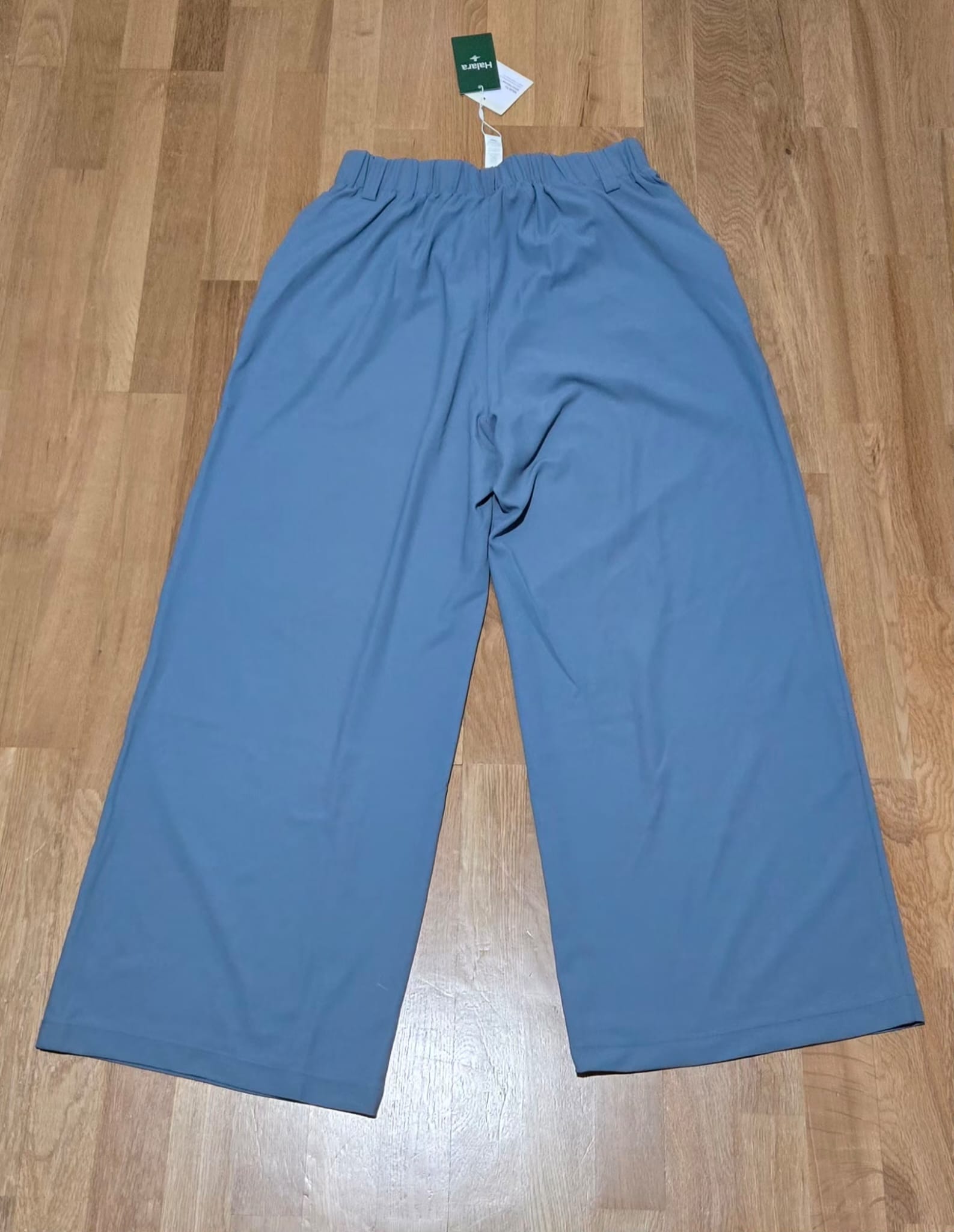 Pantalón largo mujer Halara - Imagen 2