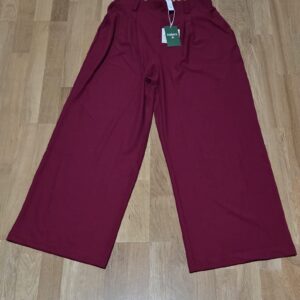 Pantalón largo mujer Halara