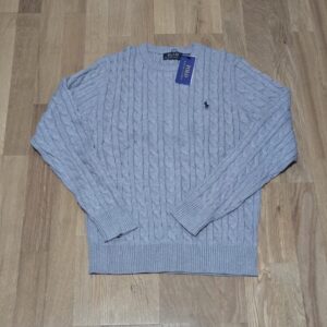 Jersey mujer polo ralph Lauren