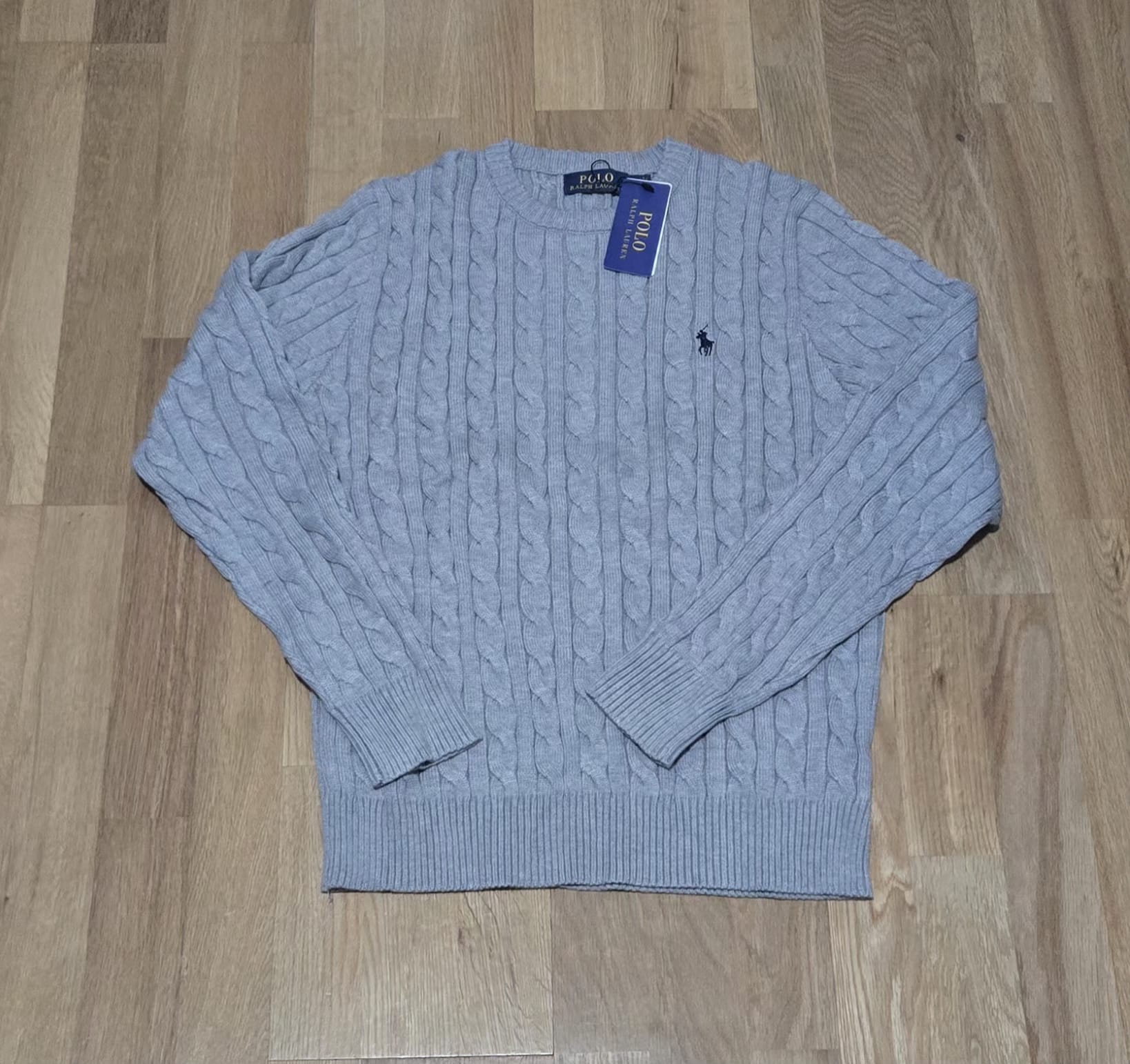 Jersey mujer polo ralph Lauren