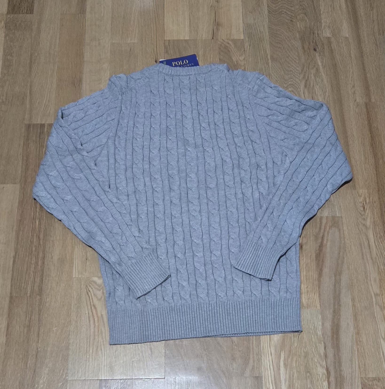 Jersey mujer polo ralph Lauren - Imagen 2