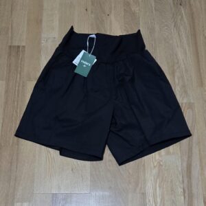 Pantalón corto mujer halara