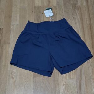 Pantalón corto mujer halara