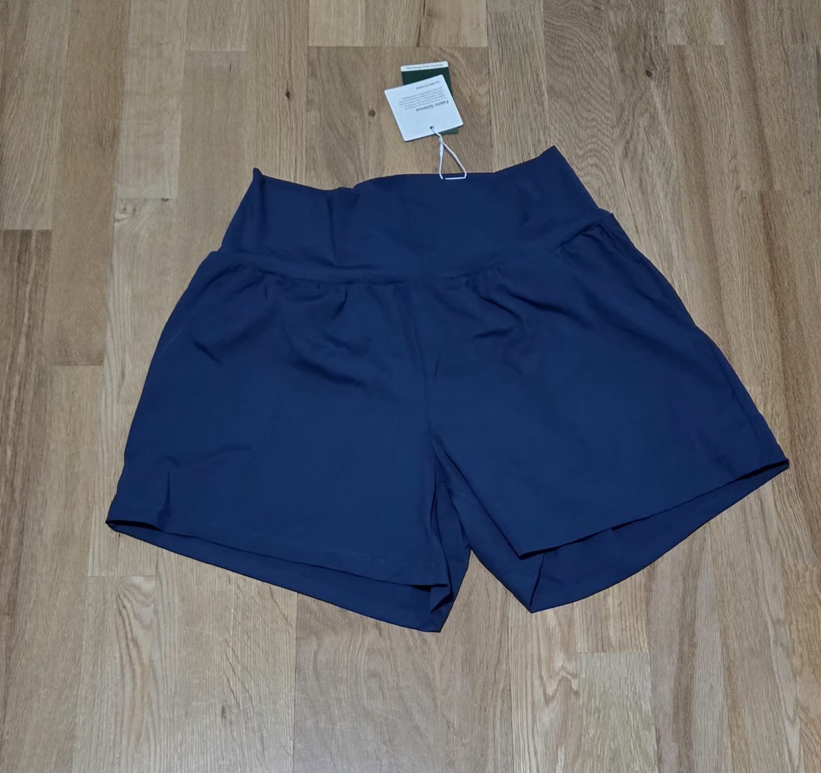 Pantalón corto mujer halara