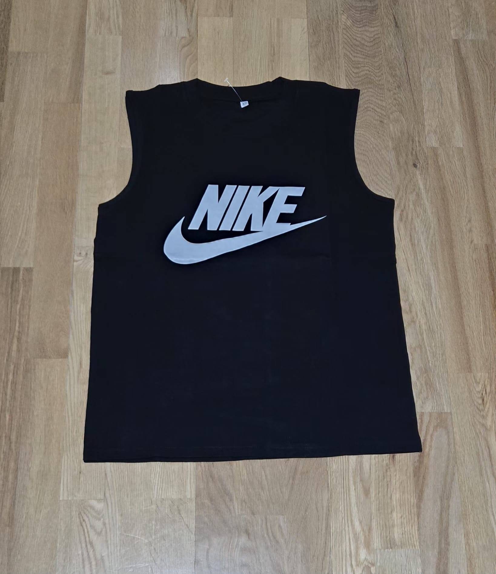 Camiseta de hombre Nike