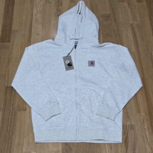 Sudadera hombre carthartt