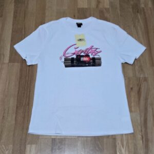 Camiseta de hombre Corteiz
