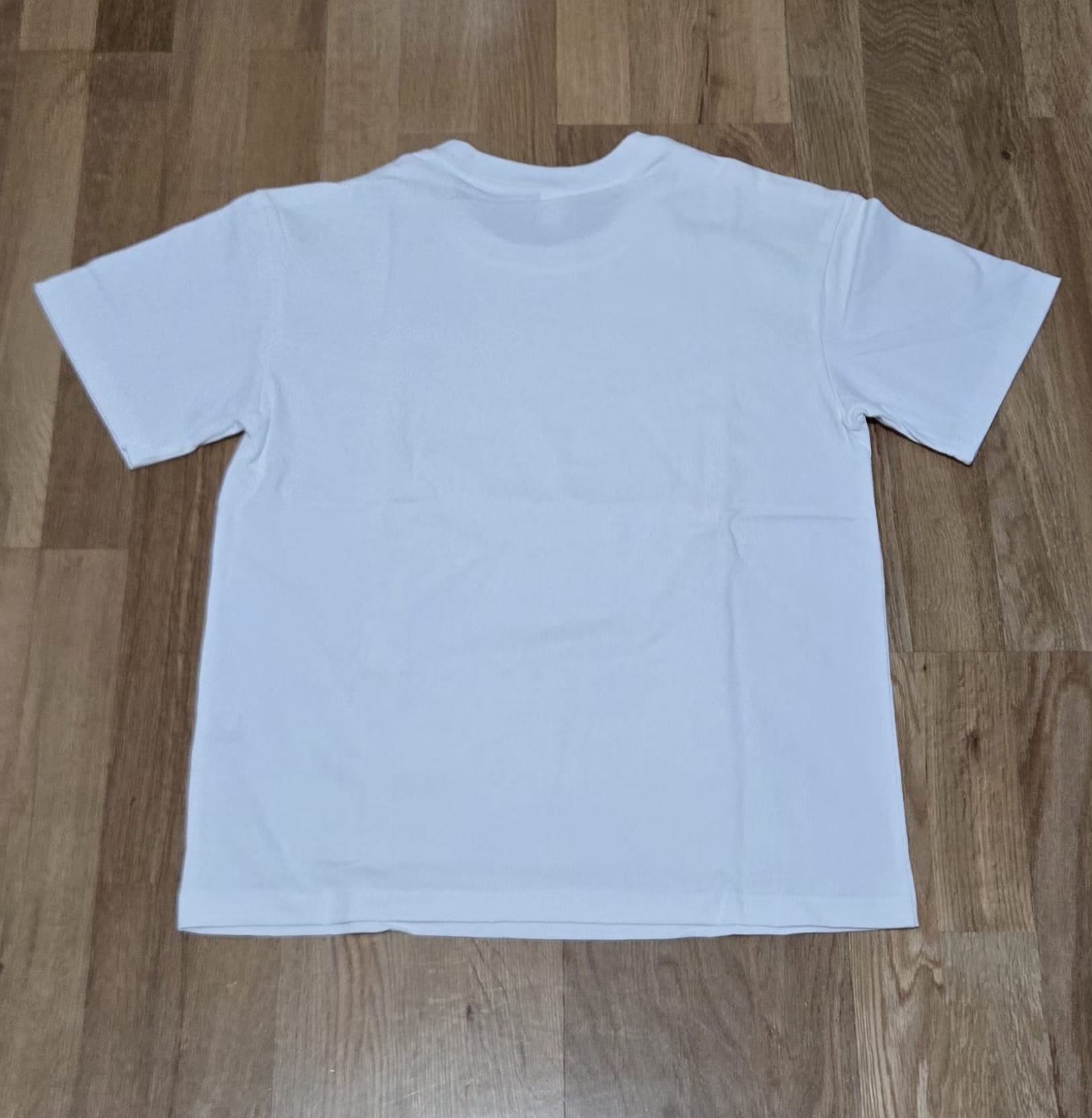 Camiseta de hombre essentials - Imagen 2