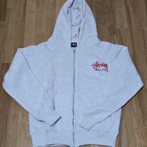 Sudadera de hombre stussy