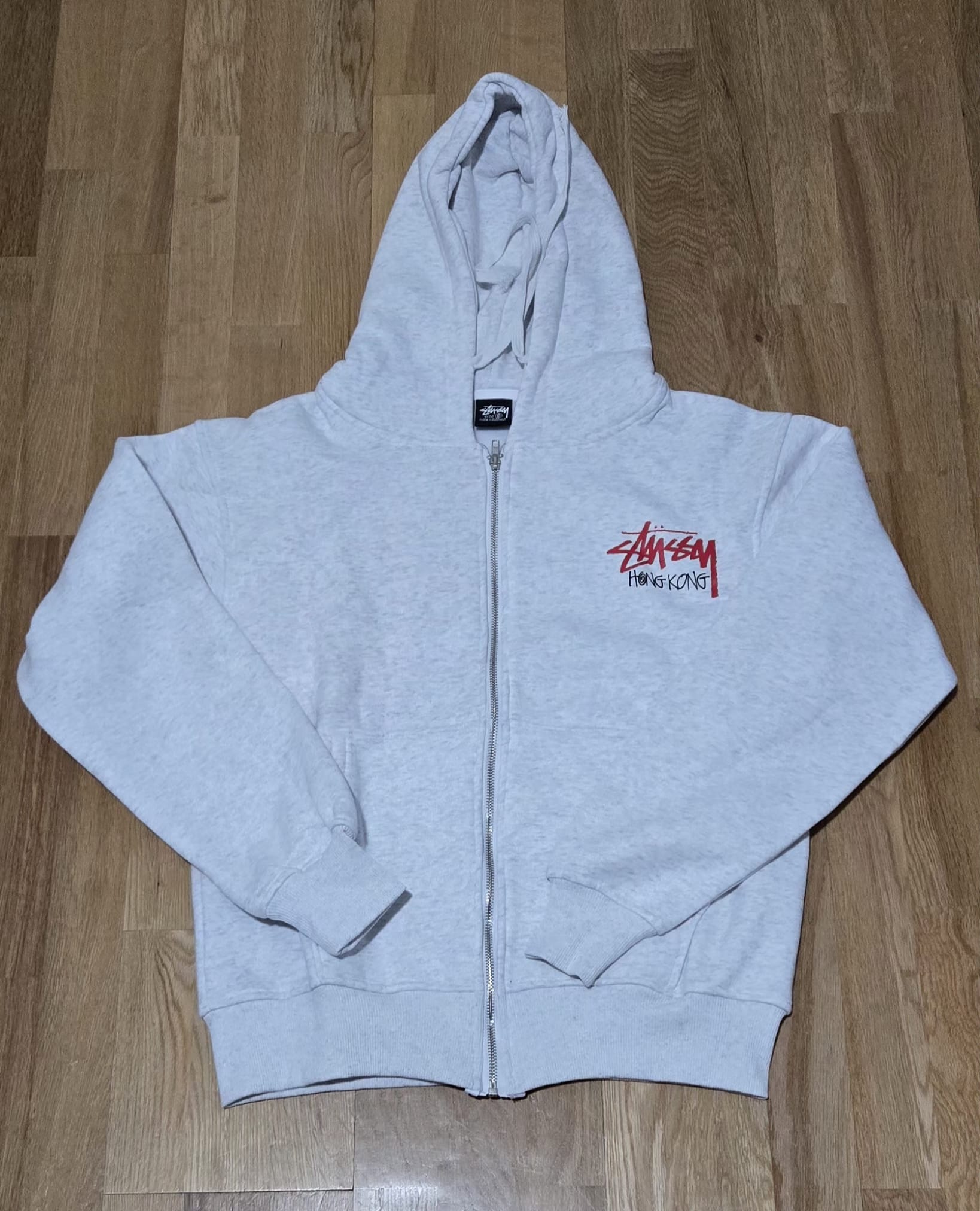 Sudadera de hombre stussy