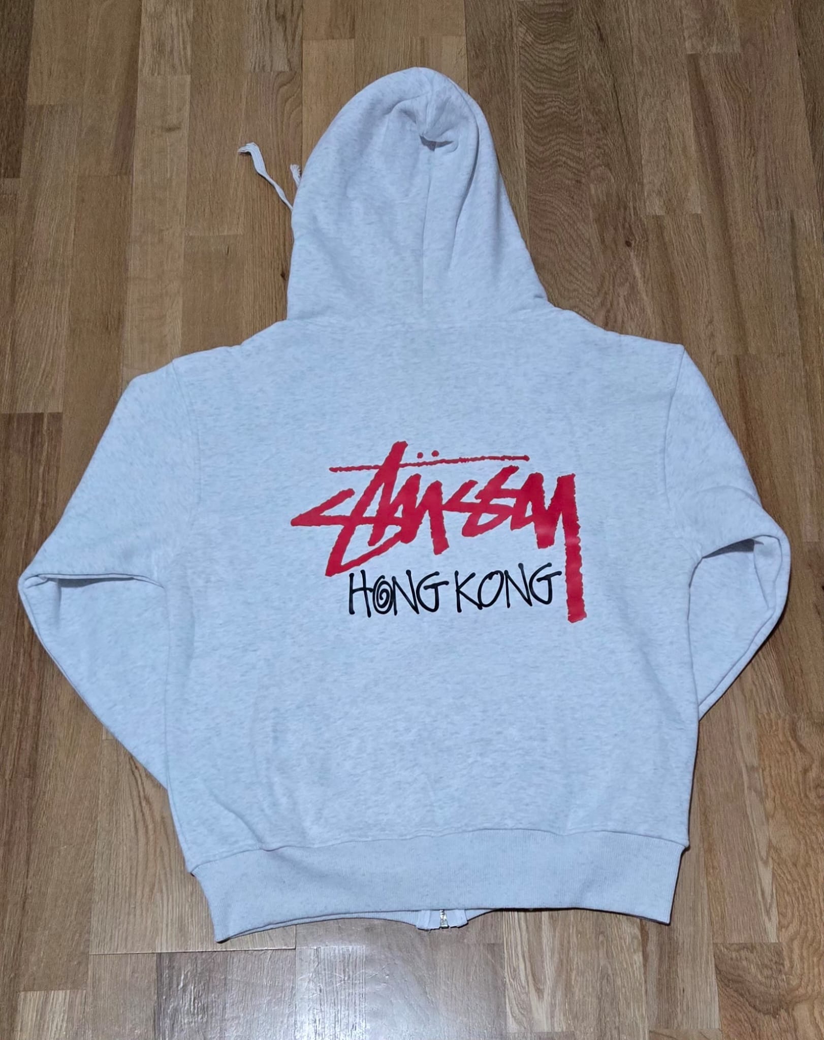 Sudadera de hombre stussy - Imagen 2