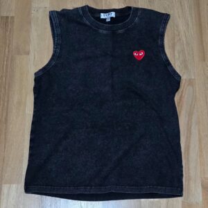 Camiseta de hombre Play