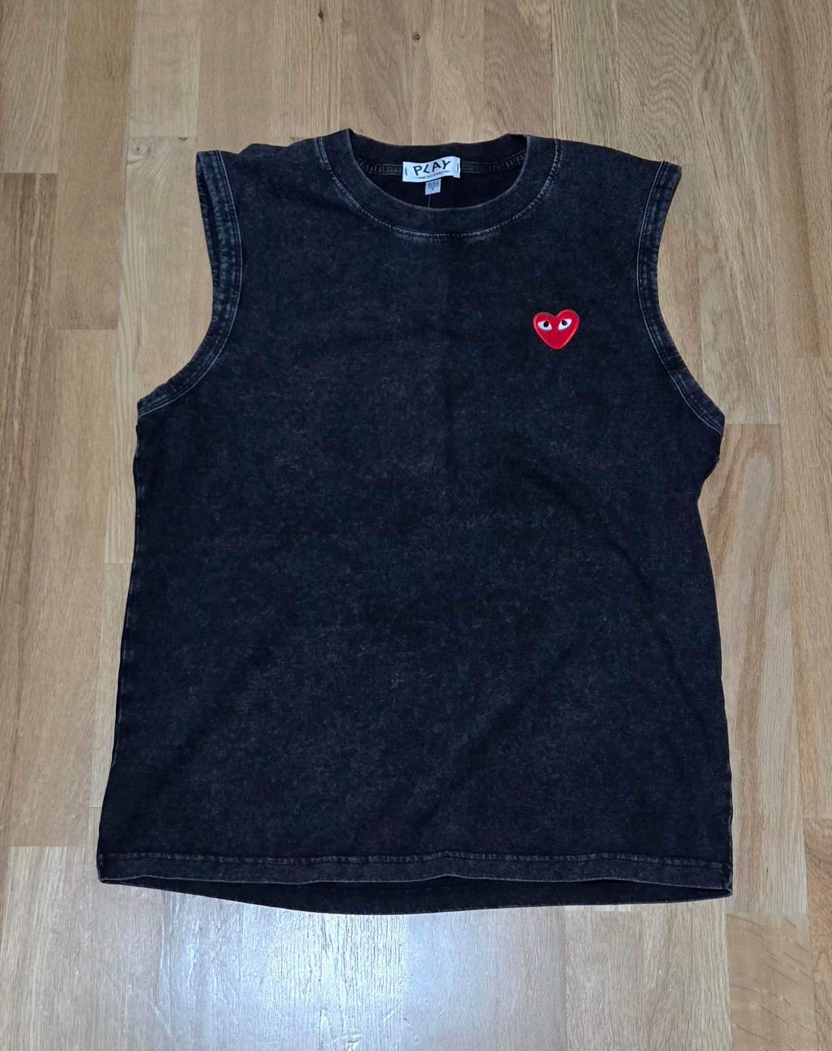Camiseta de hombre Play