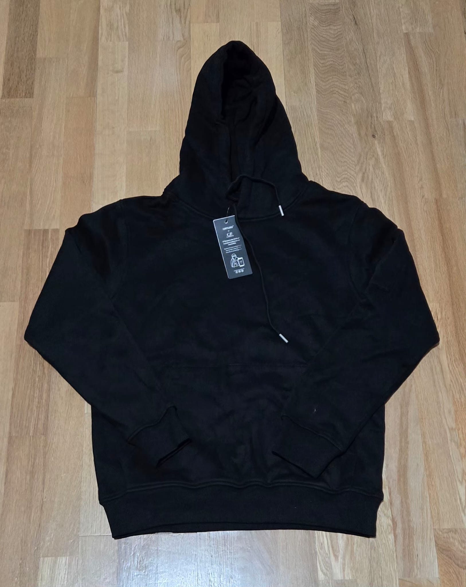 Sudadera hombre c.p