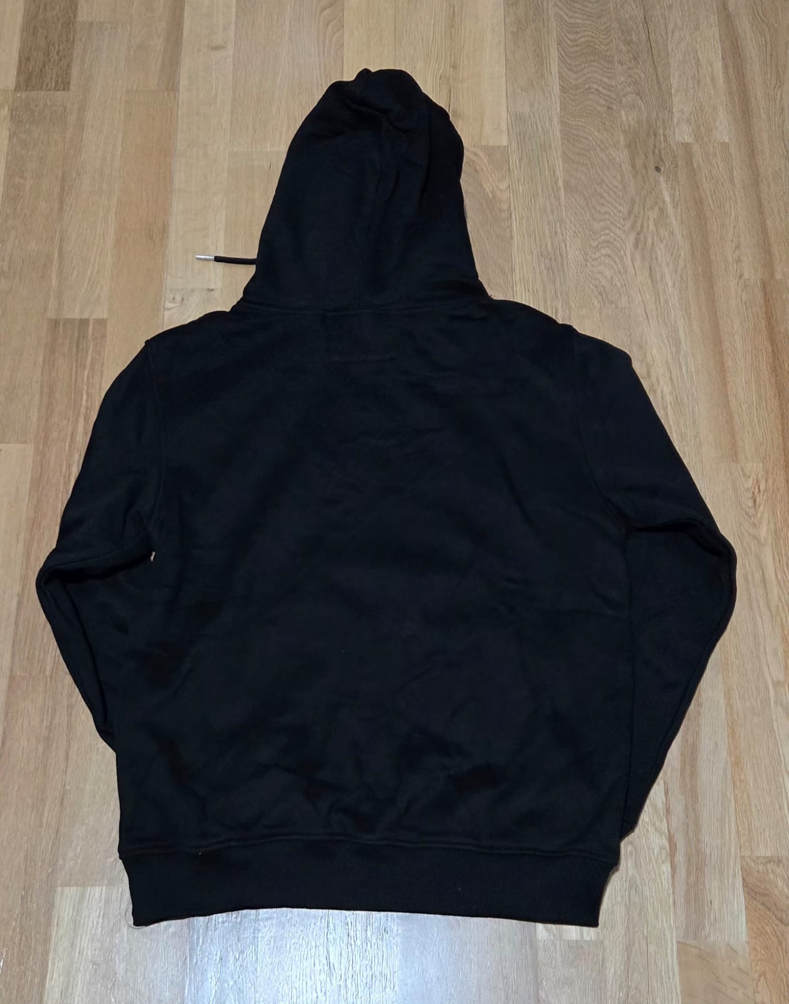 Sudadera hombre c.p - Imagen 2