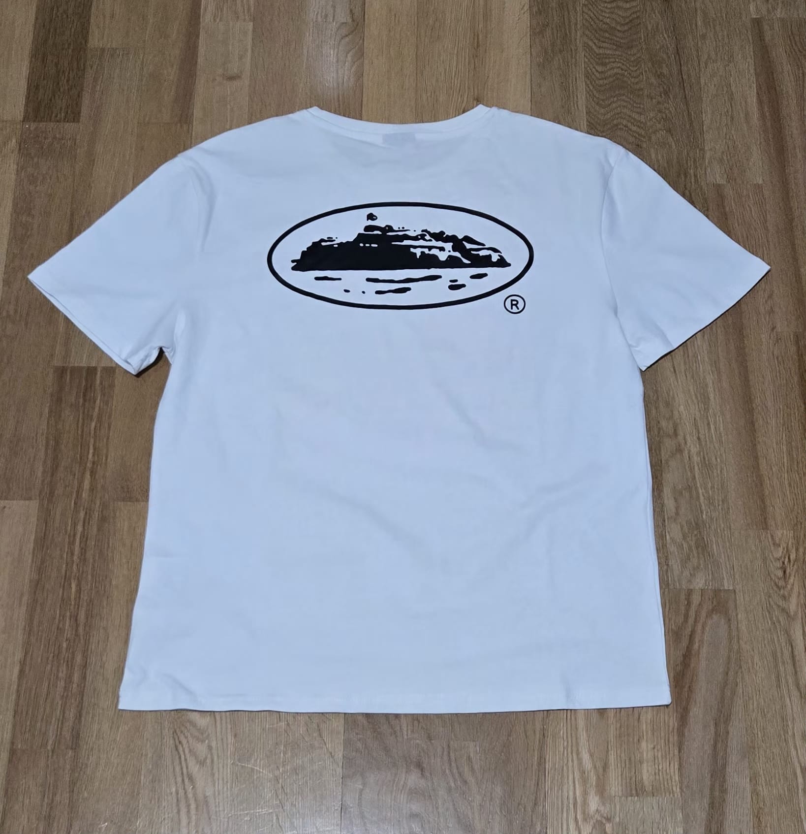 Camiseta hombre cortéiz - Imagen 2